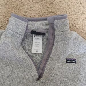 Patagonia Better Sweater
